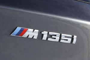 BMW M135i xDrive 5-Door 2012 года 